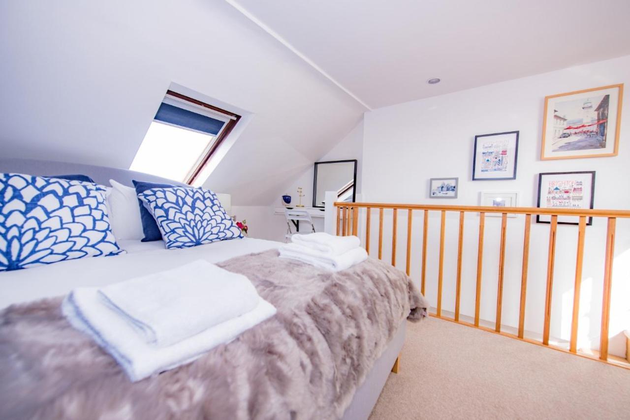 Springfield Cottage By Dawton Short Stay CBG エクステリア 写真